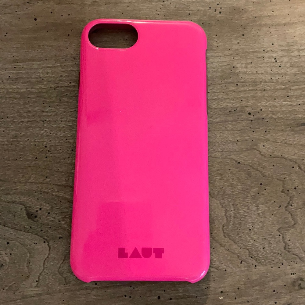 laut hot oink phone case
